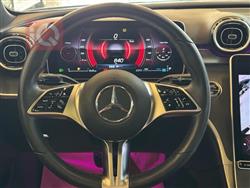 مرسيدس بنز C-Class